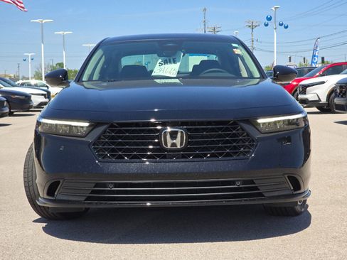New 2026 Honda Accord EX-L image 15