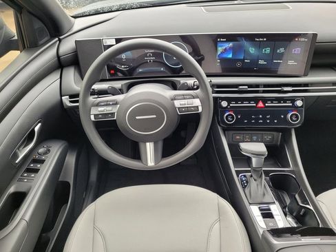 New 2026 Hyundai Santa Cruz SEL FWD image 11