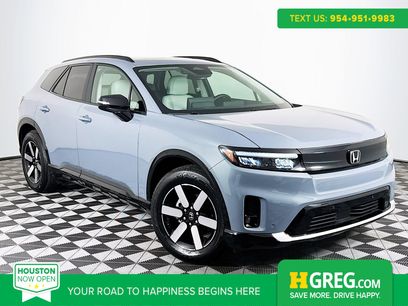 Used 2024 Honda Prologue Touring