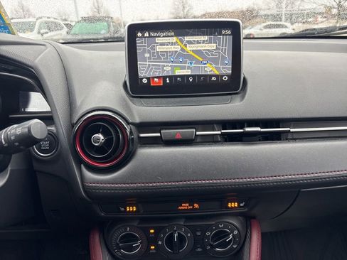 Used 2016 MAZDA CX-3 Touring image 10