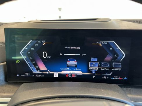 Used 2024 BMW X5 xDrive40i w/ Premium Package image 12