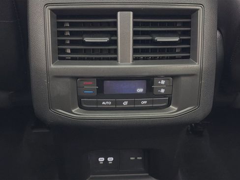 Used 2023 Volkswagen Atlas SEL R-Line image 26