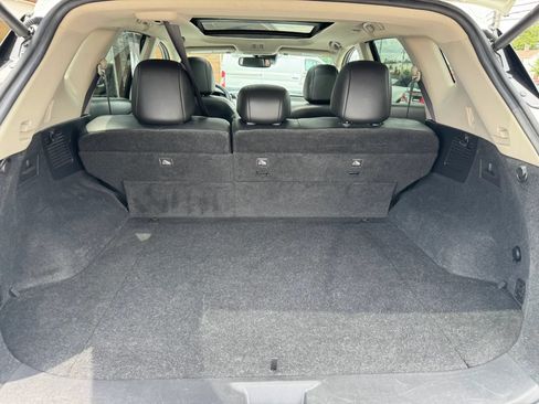 Used 2020 Nissan Murano Platinum w/ Cargo Package AWD/4WD image 33
