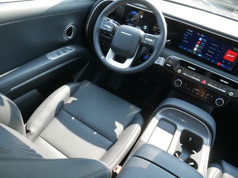Certified 2026 Hyundai Palisade SEL AWD/4WD image 9