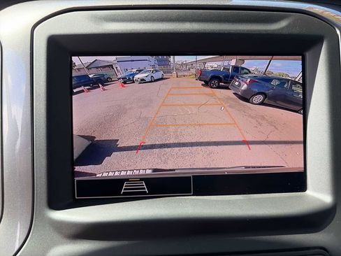 Used 2025 Chevrolet Silverado 1500 W/T image 22