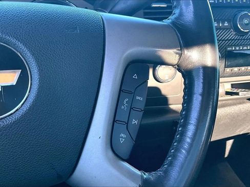 Used 2011 Chevrolet Silverado 1500 LT w/ All-Star Edition AWD/4WD image 19
