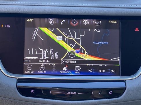 Used 2019 Cadillac XT5 Luxury image 12