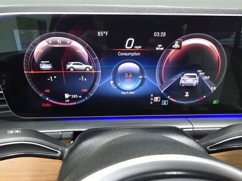Used 2023 Mercedes-Benz GLE 350 4MATIC w/ Premium Package image 26
