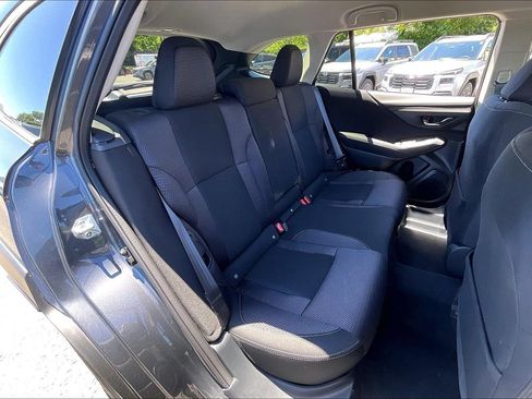 Certified 2025 Subaru Outback Premium w/ Popular Package #1A AWD/4WD image 21