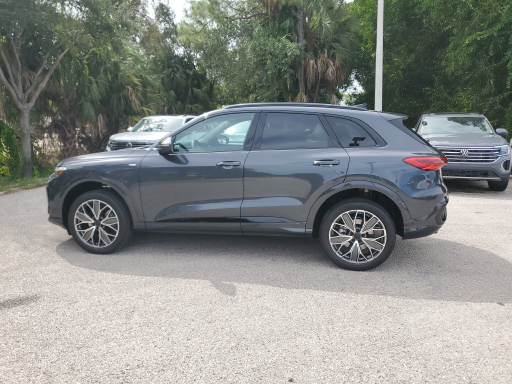 New 2026 Audi Q5 Premium Plus AWD/4WD image 7