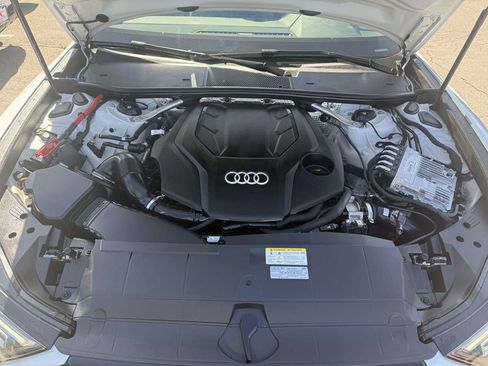 Used 2025 Audi A6 Premium Plus AWD/4WD image 27