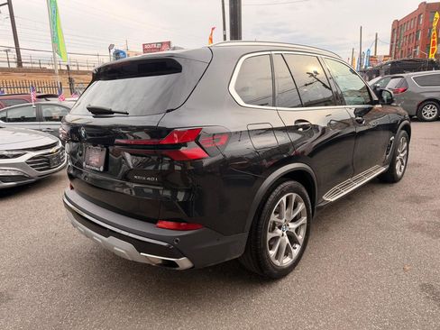 Used 2024 BMW X5 xDrive40i image 8