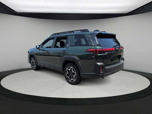 Certified 2026 Subaru Outback Touring AWD/4WD image 6