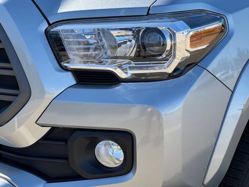 Certified 2023 Toyota Tacoma TRD Sport w/ Advanced Technology Package AWD/4WD image 52
