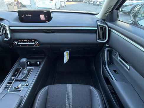 Certified 2025 MAZDA CX-50 AWD 2.5 S w/ Weather Package image 34