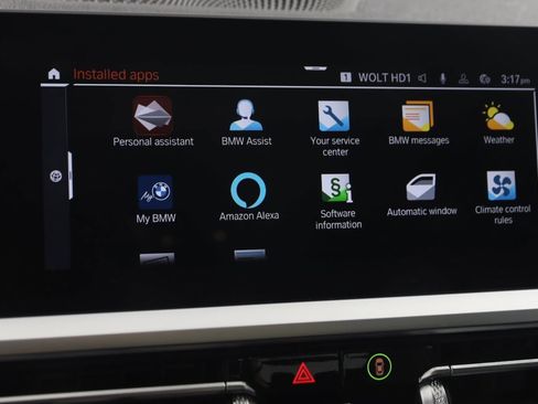 Used 2022 BMW M340i xDrive image 36