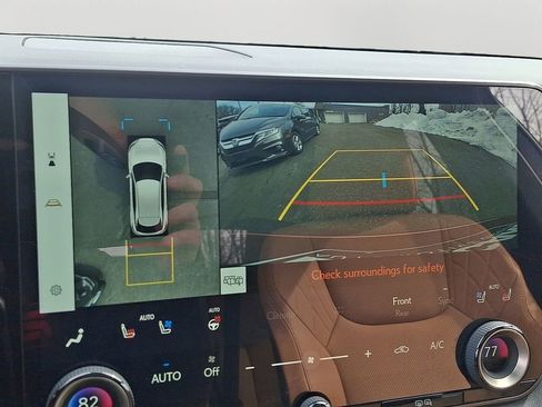 Used 2025 Lexus RX 350 Premium image 19