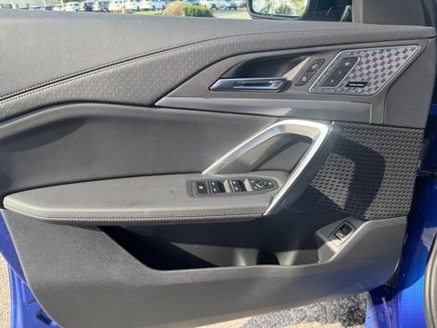 Certified 2025 BMW X2 M35i image 10