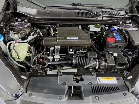 Used 2020 Honda CR-V EX image 30