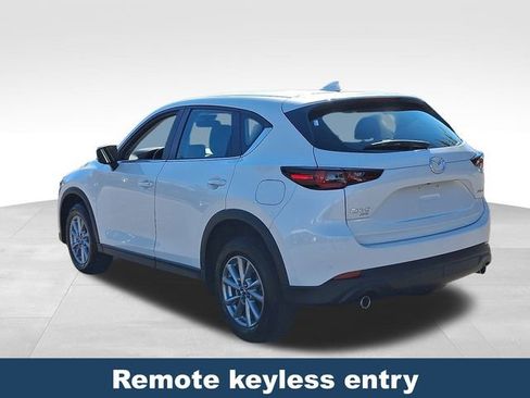 Used 2023 MAZDA CX-5 AWD 2.5 S image 5