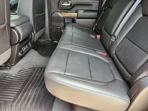 Used 2020 Chevrolet Silverado 2500 LT w/ Texas Edition RWD image 30