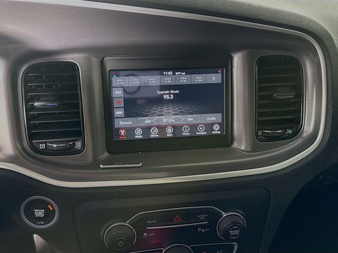 Used 2022 Dodge Charger SXT w/ Blacktop Package image 18