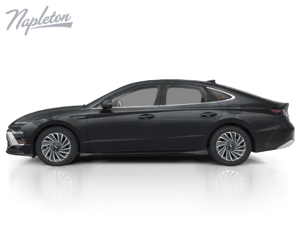 New 2027 Hyundai Sonata Limited FWD image 2