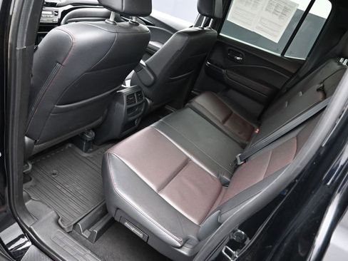 Used 2023 Honda Ridgeline Black Edition image 21
