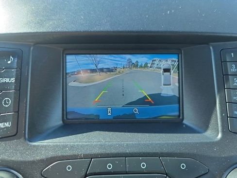 Used 2017 Ford Edge SEL image 21