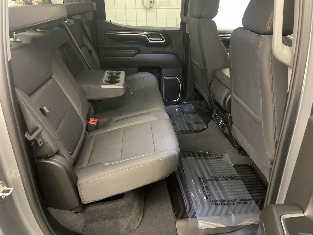 Used 2024 GMC Sierra 1500 Elevation AWD/4WD image 20