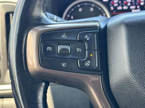 Used 2021 Chevrolet Silverado 3500 High Country image 24