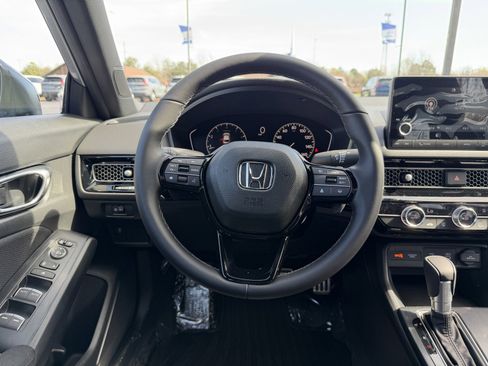 New 2026 Honda Civic Sport image 18