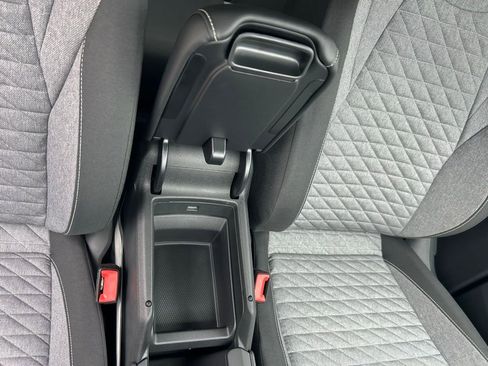 New 2026 Volkswagen Tiguan S FWD image 38