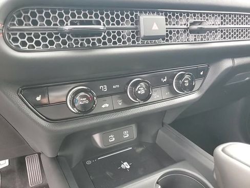 New 2026 Honda HR-V Sport image 18