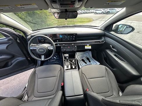 New 2026 Hyundai Tucson SE image 24