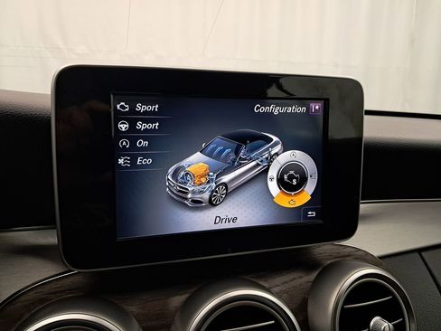 Used 2018 Mercedes-Benz C 300 Cabriolet image 34