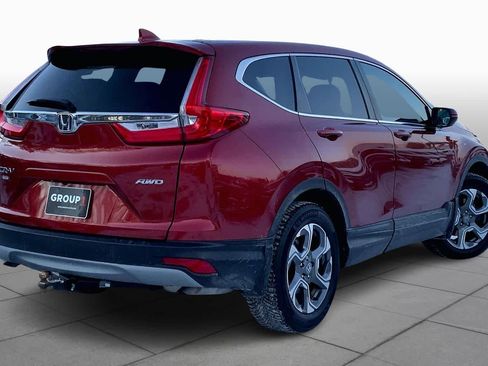 Used 2019 Honda CR-V EX image 13