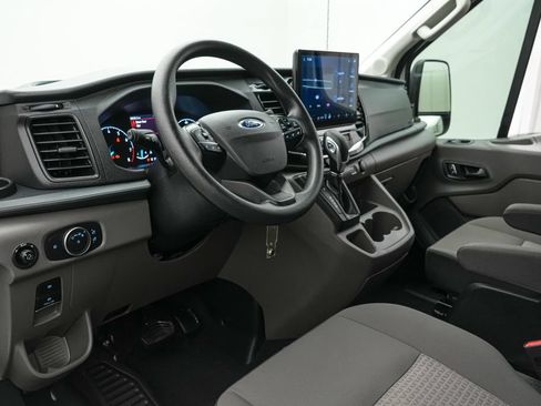 Certified 2024 Ford Transit 350 XLT RWD image 12