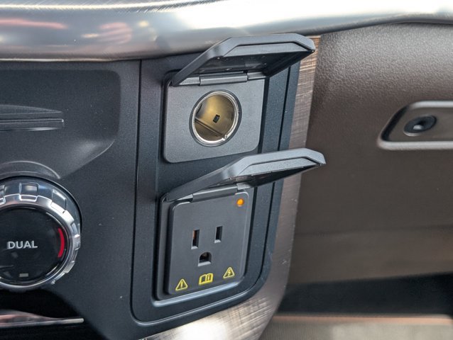 New 2026 Ford F150 King Ranch AWD/4WD image 22