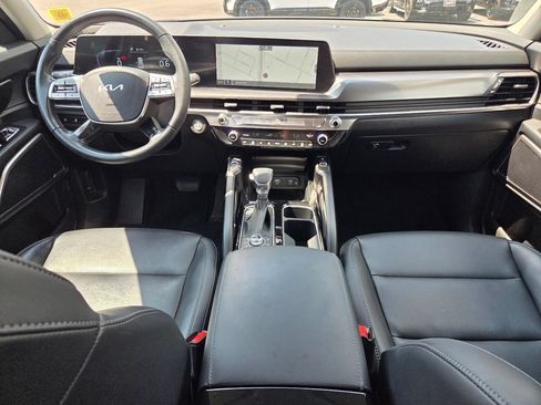 Used 2024 Kia Telluride S w/ S Sunroof Package AWD/4WD image 12