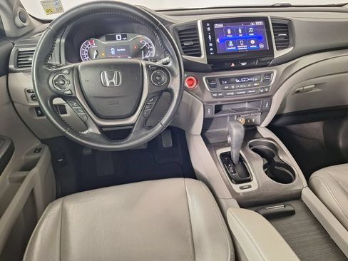 Used 2017 Honda Pilot EX-L image 12