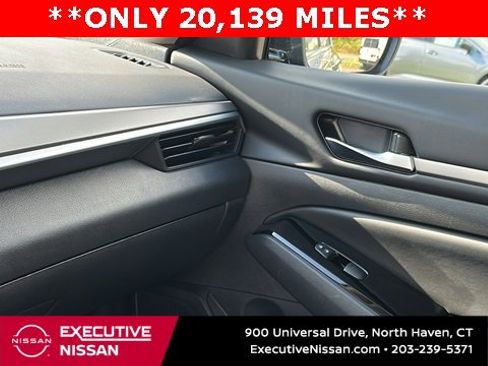Certified 2024 Nissan Altima 2.5 SR image 19