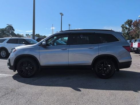 Used 2022 Honda Pilot Special Edition image 7