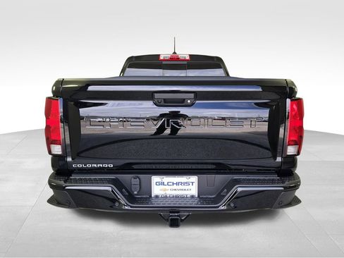 New 2026 Chevrolet Colorado LT w/ Advanced Trailering Package RWD image 7