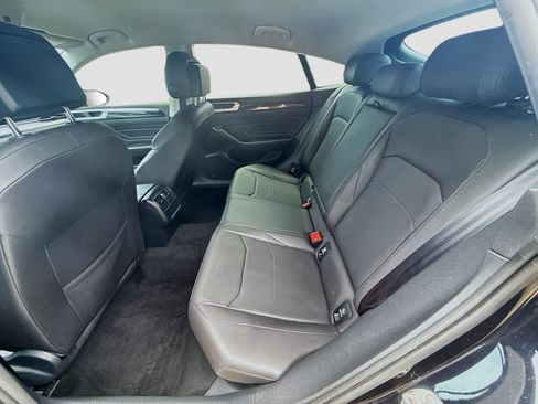 Used 2021 Volkswagen Arteon SE FWD image 22