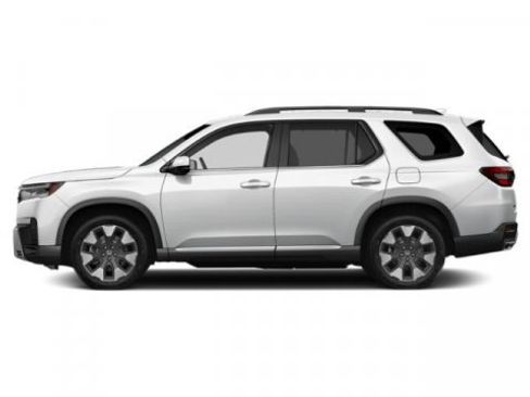 New 2026 Honda Pilot Touring image 2