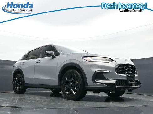 Used 2024 Honda HR-V Sport image 28