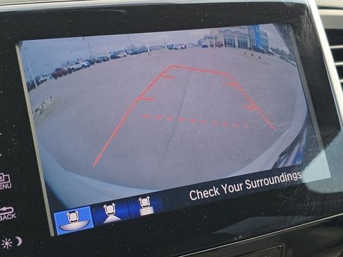 Used 2016 Honda Pilot EX-L image 11