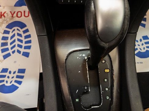 Used 2005 Saab 9-3 Arc image 18