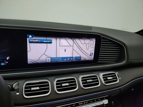 Certified 2024 Mercedes-Benz GLE 53 AMG 4MATIC Coupe image 13